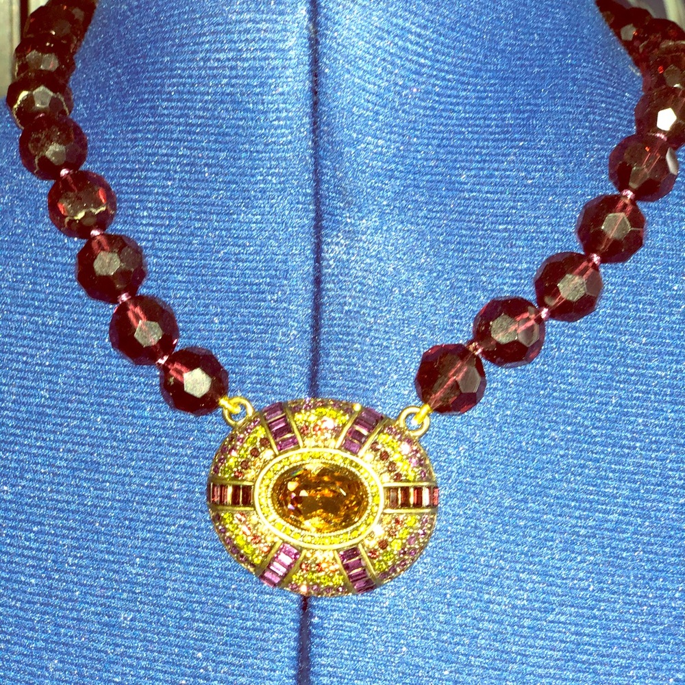 Heidi Daus design